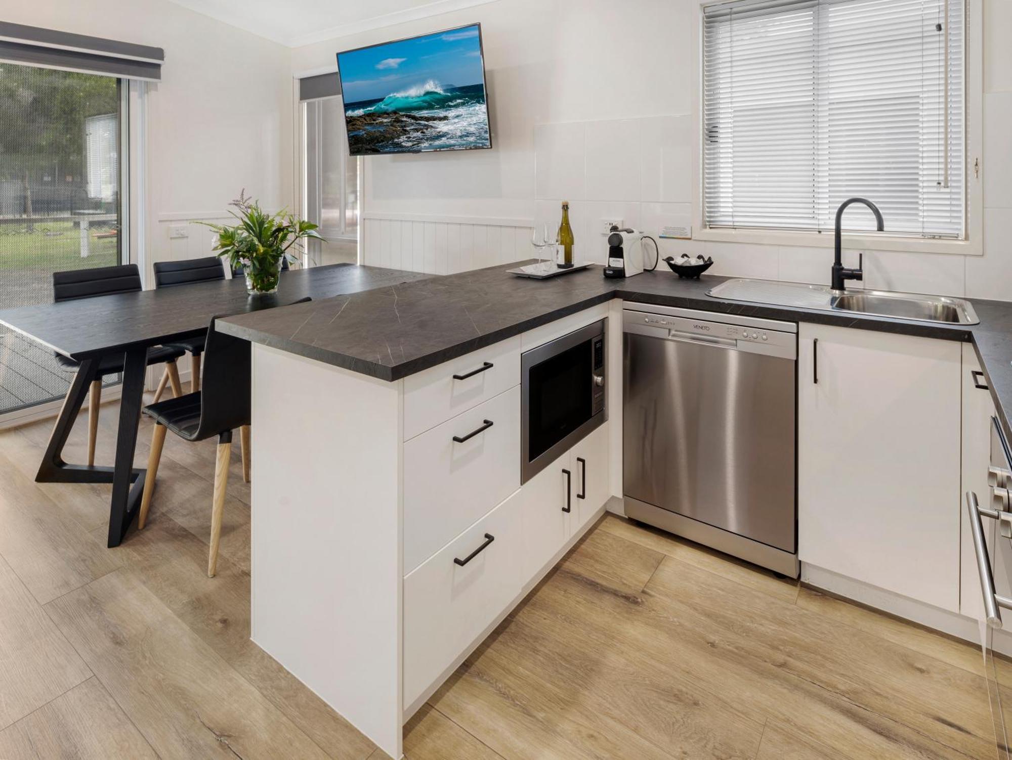 Big4 Ingenia Holidays Phillip Island Newhaven Exterior foto