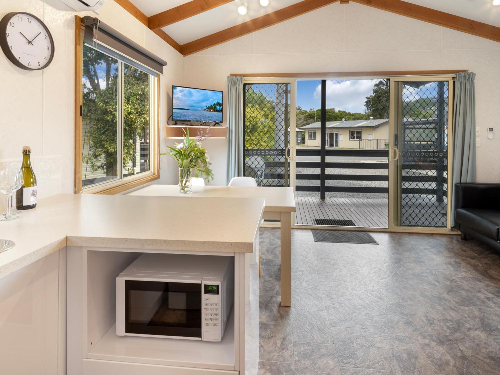 Big4 Ingenia Holidays Phillip Island Newhaven Exterior foto